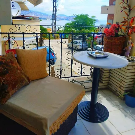 House Vilena