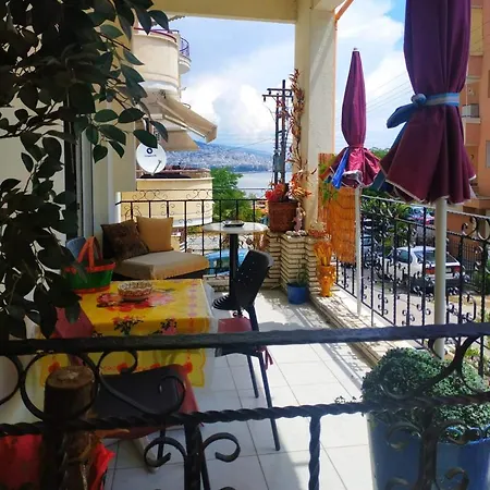 House Vilena Kavala