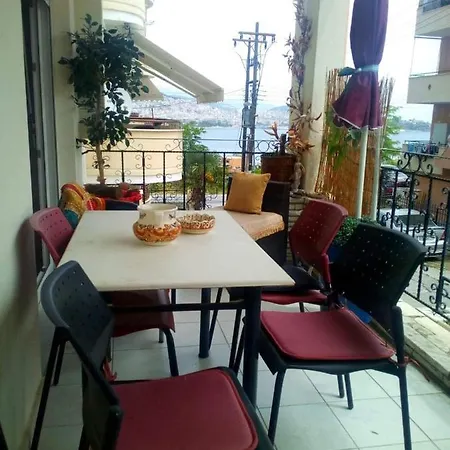 House Vilena Kavala