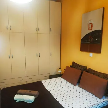 House Vilena Kavala
