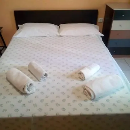 Lägenhet House Vilena Kavala