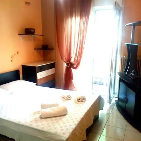 House Vilena Lägenhet Kavala