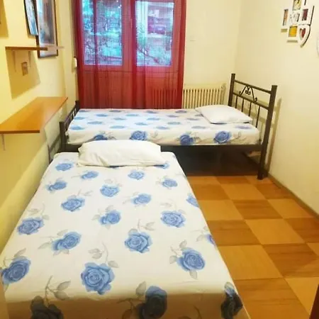 House Vilena * Kavala