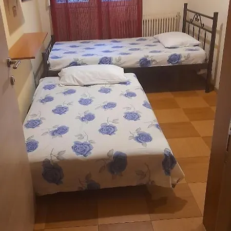 Lägenhet House Vilena