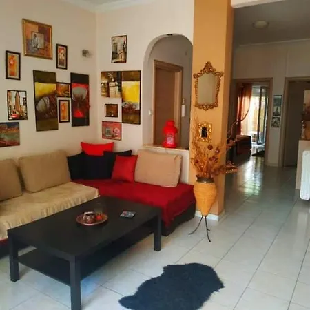 Apartment House Vilena *