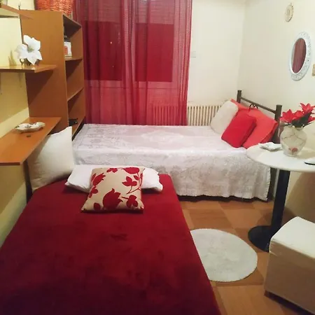House Vilena