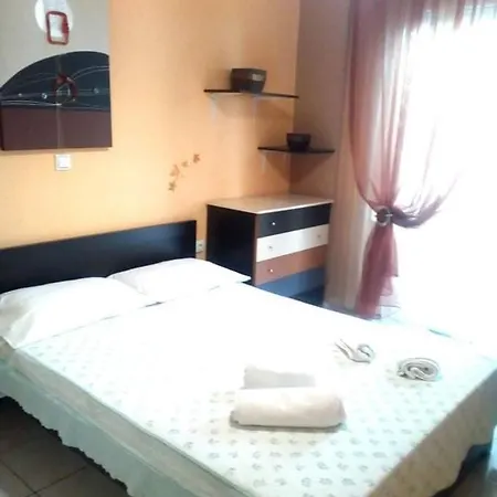 House Vilena Apartment *