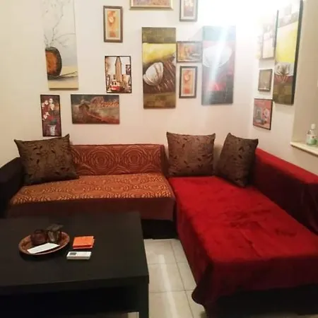 House Vilena * Kavala